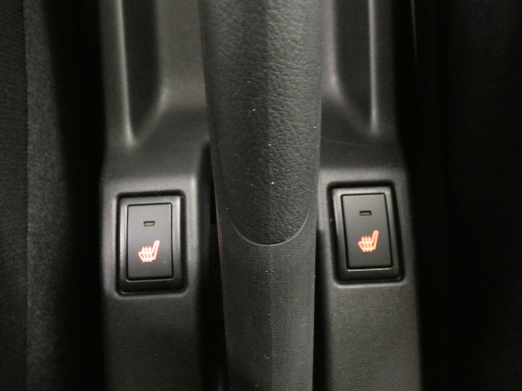 SUZUKI Swift – Bild 19