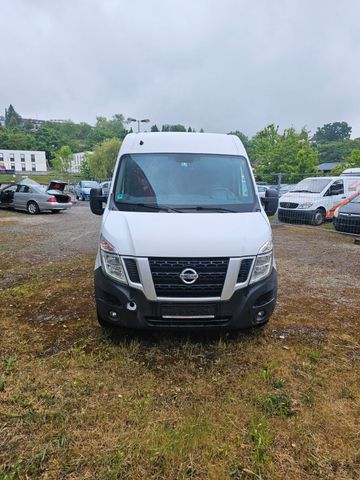 Nissan NV400 Kastenwagen L3H2 3,5t COMFORT