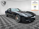 Mercedes-Benz SLS AMG Coupe Kamera*Bi-Xenon Carbon dt. Fhrzg. - Mercedes-Benz SLS AMG mit Benzin-Antrieb: Coupé