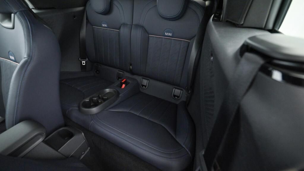 MINI Cooper S Cabrio - Bild 14