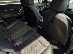 Fahrzeugabbildung BMW 520i Touring M Sport -- DrivingProf/Autobahn/AHK