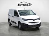 Peugeot Partner Toyota Proace City 1.5d 100cv L1 - Peugeot Partner aus 2022