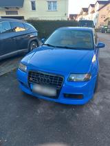 Audi a3 8L 1.8t Agu 140tkm ABT Tausch auch - Audi A3: Abt