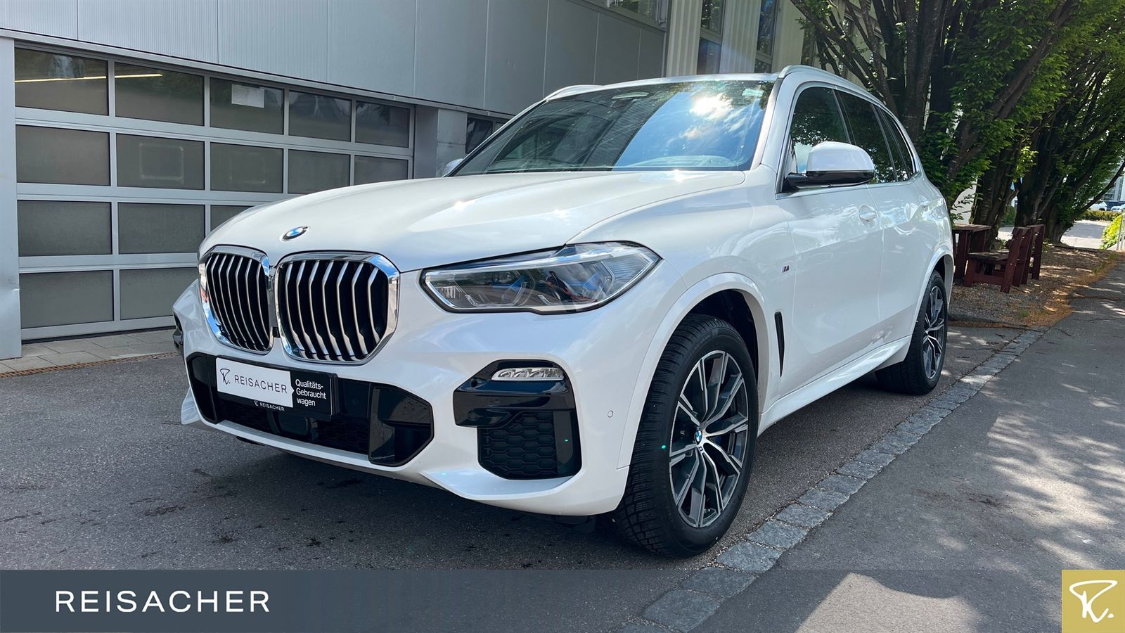 BMW X5 xDrive30d M Sport,AHK,DAPro.HuD,Laser,Sthz.