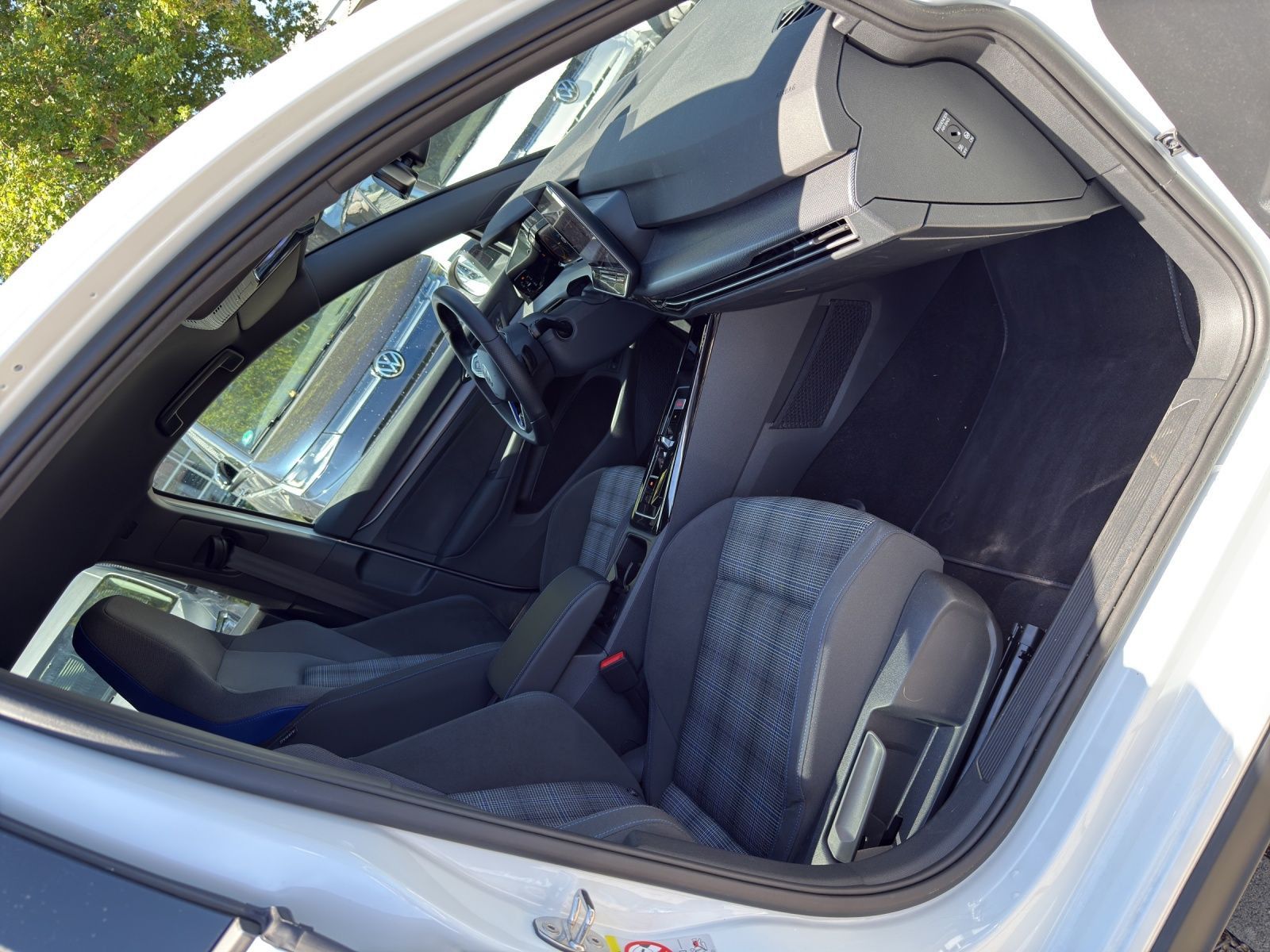 Volkswagen Golf - Bild 19