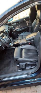Audi A6 3.0 TDI 200kW quattro S tronic Av - - Audi A6: 20 TDI
