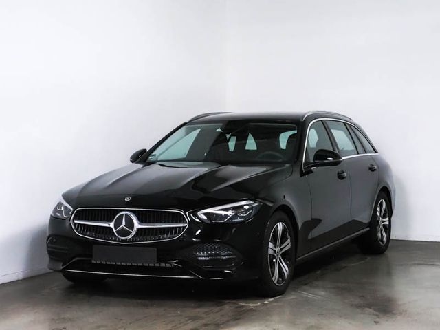 MERCEDES-BENZ C 180 T-Modell KAMERA/NAVI/LED