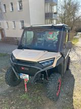 Odes Workcross 1000 - ODES MOTORRAD