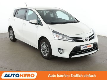 Toyota Verso - 8