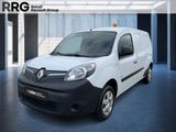 Renault Kangoo Z.E. Maxi 2-Sitzer Allwetter Trennwand - Renault Kangoo mit Elektro-Antrieb