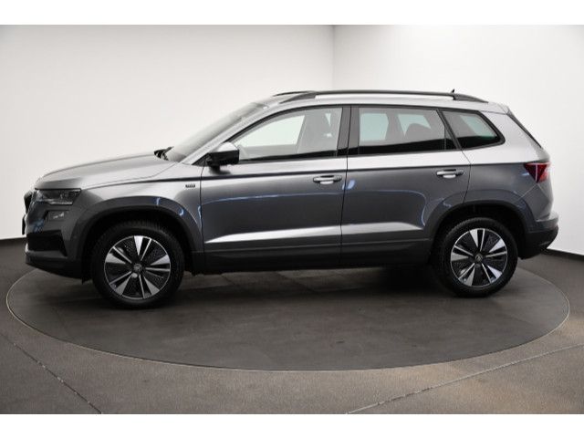 Skoda Karoq - Bild 17