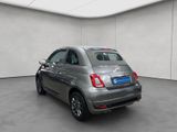 Fiat 500 C 1.2 8V  Sport Navi - Fiat in Stuttgart