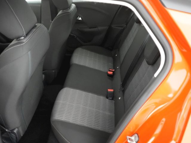 Corsa-e F 50kWH AT+KEYLESS+KLIMAAUTOMATIK+MULTIM