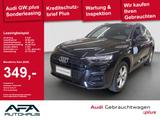 Audi Q5 Sportback 40 TFSI qu S tr. AHK*Pano*Matrix*19 - Audi Q5 aus 2025