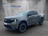 Ford Ranger MS-RT DoKa *Wildtrack Fahrwerk* - Ford Ranger Wildtrack Gebrauchtwagen