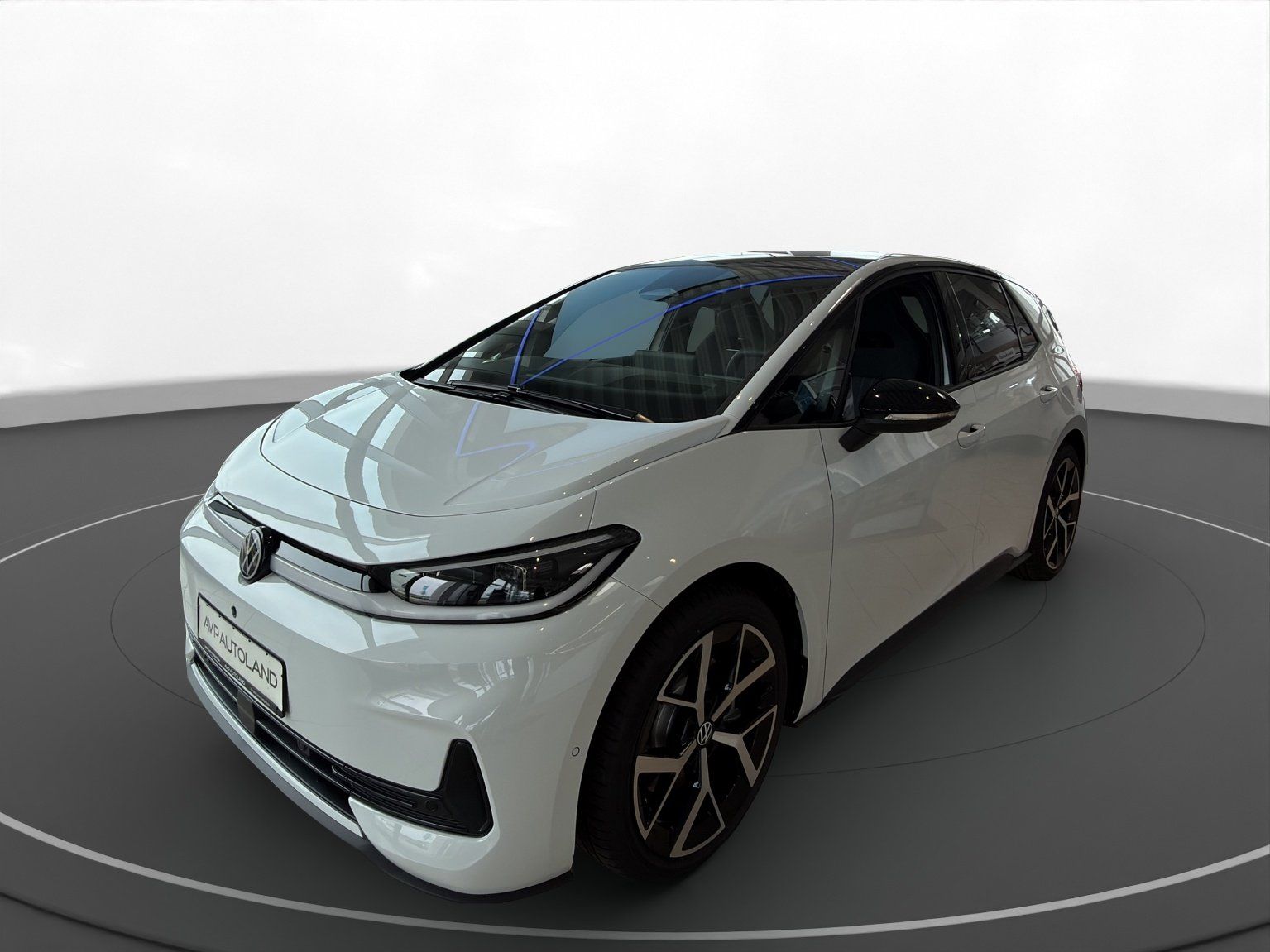 Volkswagen ID.3 Neo STYLE imagem 2