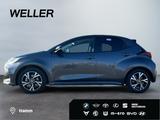 Toyota Yaris Hybrid Teamplayer *LED*CAM*SHZ*ACC*LENKRAD - Gebrauchtwagen in Hamm