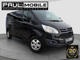 Ford Tourneo Custom 310 L2 Titanium 8- Sitzer SHZ AHK - Ford: Sitzer 8