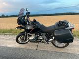 BMW R 1150 GS - BMW R 1150 GS