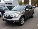Honda CR-V 2.0 VTEC Elegance Automatik Klima AHK - gebrauchte Honda CR-V aus dem Jahr 2008