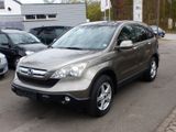 Honda CR-V 2.0 VTEC Elegance Automatik Klima AHK - Honda CR-V aus 2008