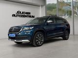 Skoda Kodiaq Scout 4x4 DSG, 2.Hand, 7-Sitzer, Navi - Skoda Kodiaq: Scout