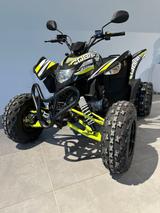 Aeon Cobra 420 SX 424 Modell 2024/25 - AEON COBRA 420 SX