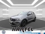 Volkswagen T-ROC SPORT BLACK STYLE 4MOTION 2.0 TDI DSG ( - Volkswagen T-Roc in Osnabrück