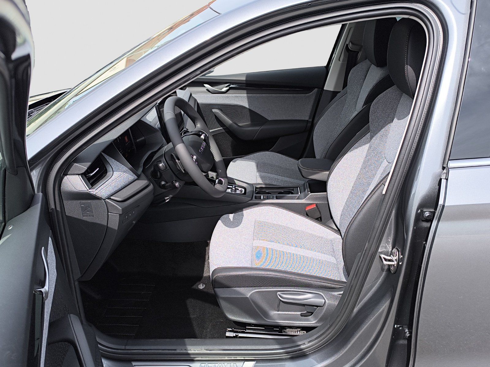 Skoda Octavia - Bild 13