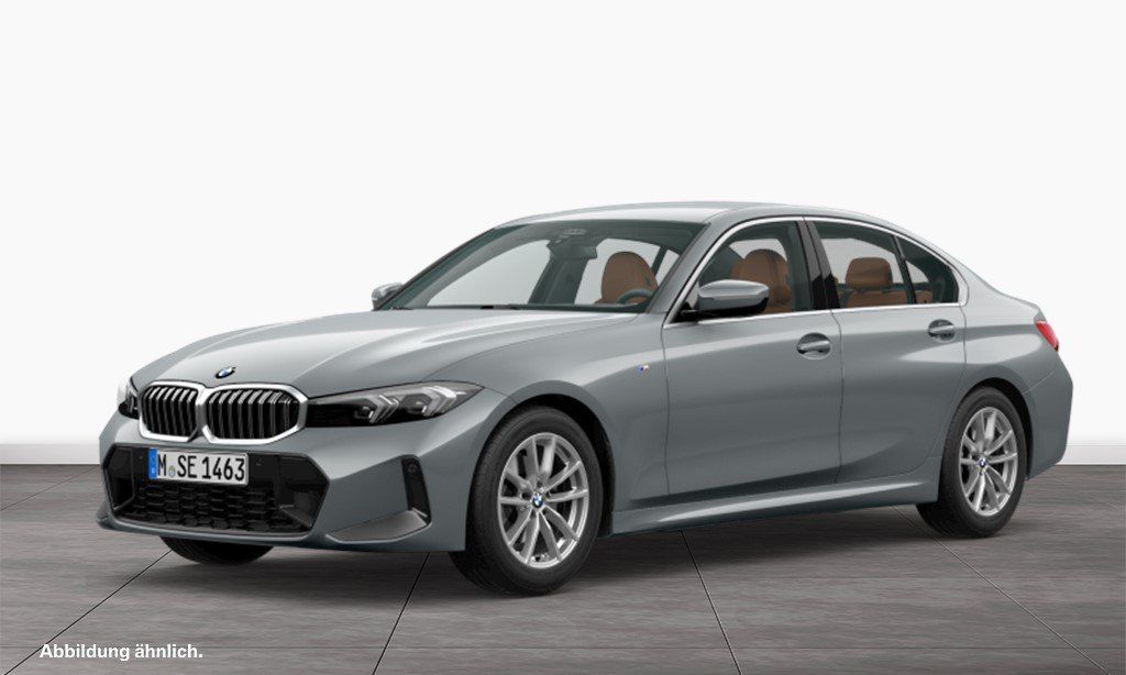 Image of BMW 318