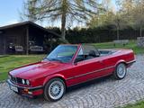 BMW E30 325 6Zylinder 171PS Cabrio, 5Gang, Tüv - BMW 325: Cabrio, E30
