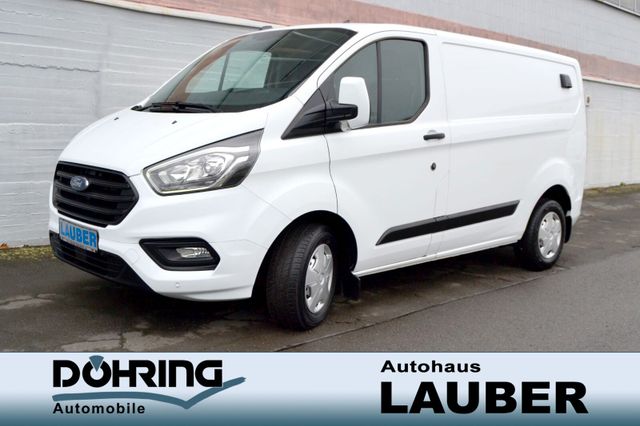 Ford Transit Custom 2,0TD Trend 280L1 Kasten Klima AH