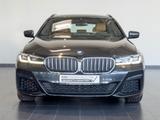 BMW 540 i xDrive Touring M Sport H&K+Integral Aktivl - gebrauchte BMW 540 aus dem Jahr 2022