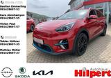 Kia Niro-e Spirit 204PS RFK NAVI SHZ LKHZ LED KLIMA - rote Kia Niro