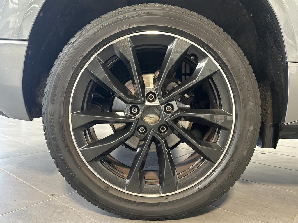 Skoda Karoq 2022 г. Серый, пробег 54750 км