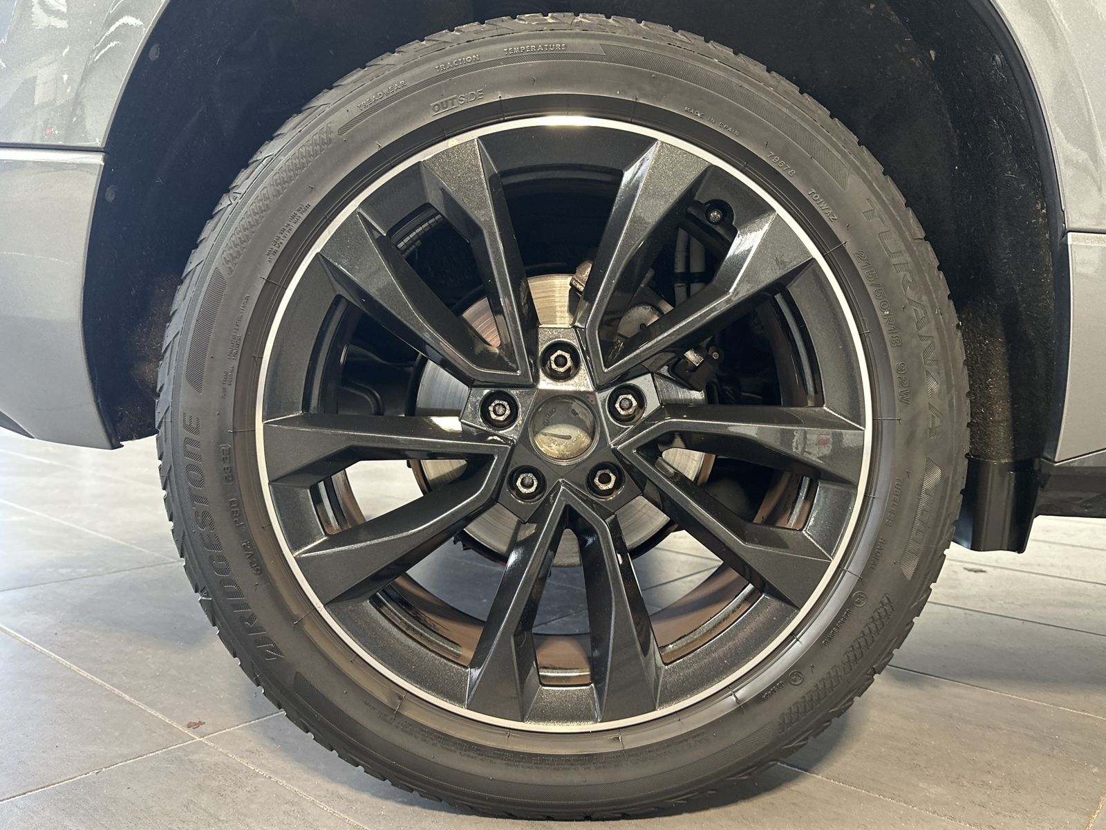 Fahrzeugabbildung SKODA Karoq 1.5 TSI DSG Sportline NAV+LED+AHK+VCOCK+PP
