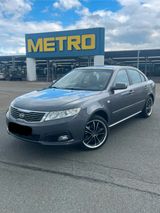 Kia Magentis 2.0 EX EX - Kia Magentis mit Benzin-Antrieb