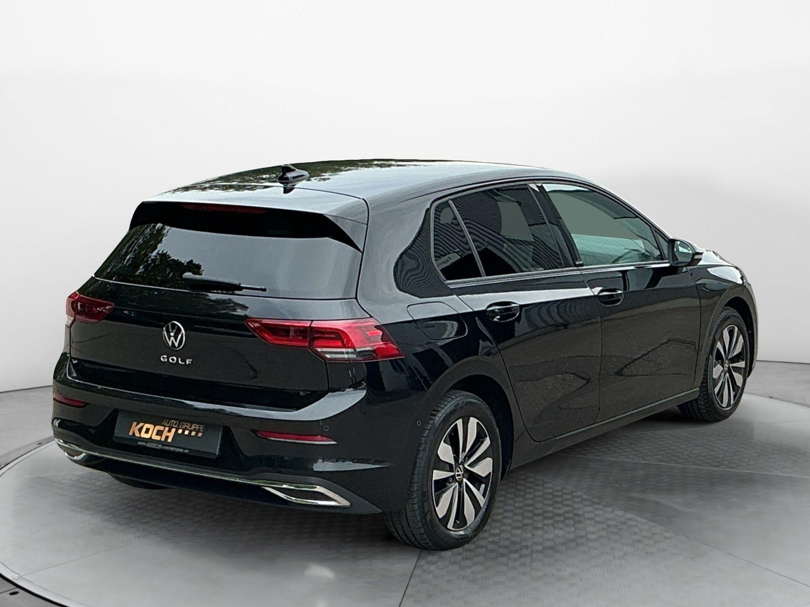 Volkswagen Golf Move 2.0TDI Navi LED Kamera Sitzheizung, миниатюра 6