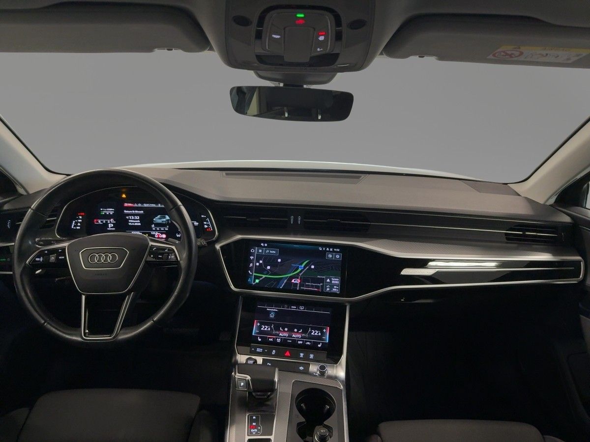 Audi A6 - Bild 13