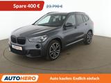 BMW X1 xDrive 20i M Sport Aut.*NAVI*HUD*TEMPO*PDC* - BMW X1: Sport