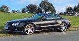 Mercedes-Benz    Mercedes SL550 R230; 7G Tronic - Mercedes-Benz SL 500 aus 2006