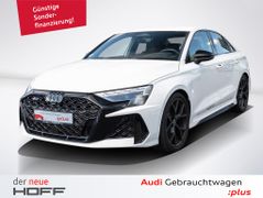 Audi RS3 Limousine TFSI quattro Matrix Kamera Acc Nav