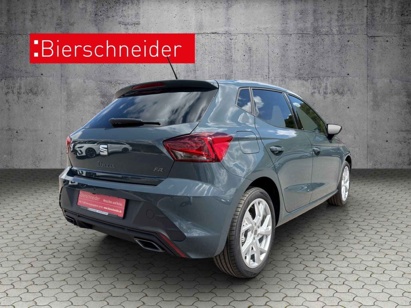 Seat Ibiza - Bild 6