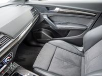 Audi SQ5 - Vorschau Bild 14