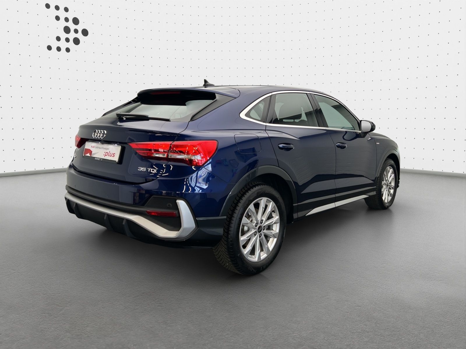 Audi Q3 - Bild 2