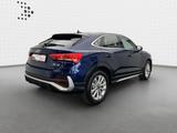 Audi Q3 Sportback 35 TDI S line*Navi*Alu*PDC*Virtual - Audi Q3 Jahreswagen