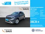 Volkswagen T-Cross Life 1.0 TSI LED*ACC*Klima - Volkswagen T-Cross in Bielefeld