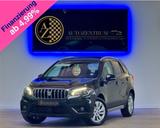 Suzuki SX4 S-Cross 1.4i MILD-HYBRID*GARANTIE*ACC*RFK*1H - Suzuki SX4 mit Hybrid-Antrieb