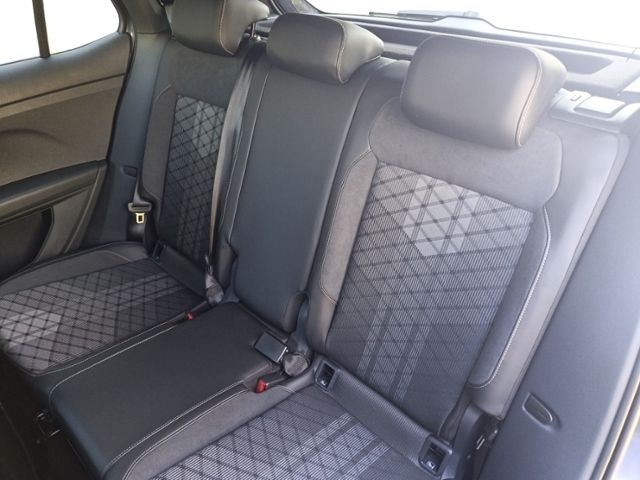 Volkswagen T-Cross - Bild 13