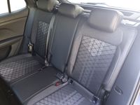 Volkswagen T-Cross - Vorschau Bild 13